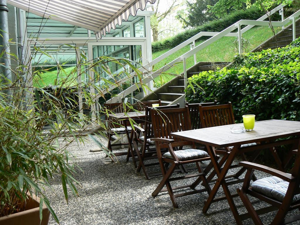 Hotel Carolinenhof 3*