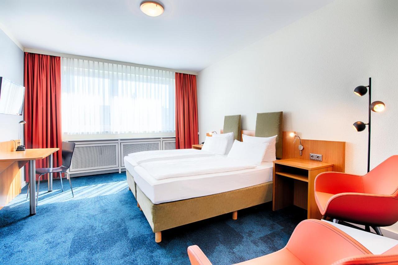 Hotel Carolinenhof 3*