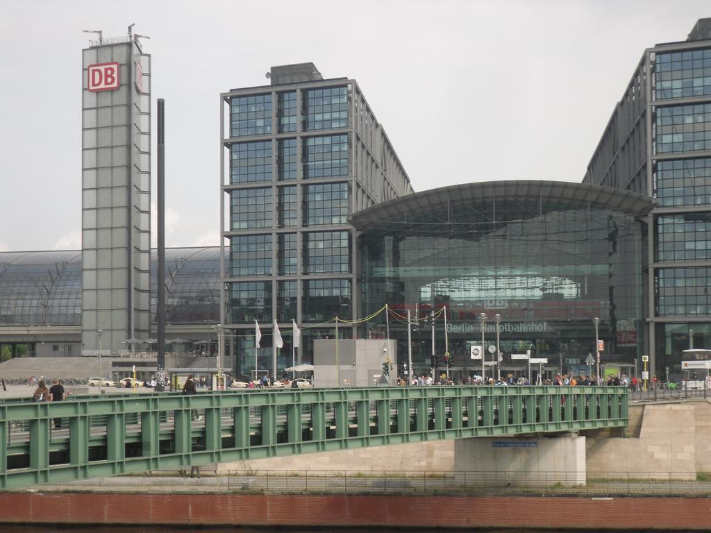 Hotel Carolinenhof Berlin